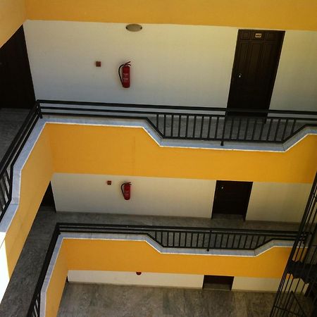 Irem Apart Hotel Marmaris Kültér fotó