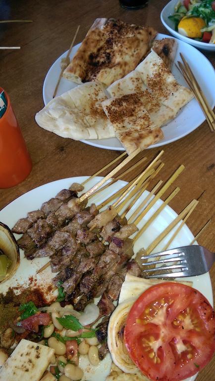 Irem Apart Hotel Marmaris Kültér fotó