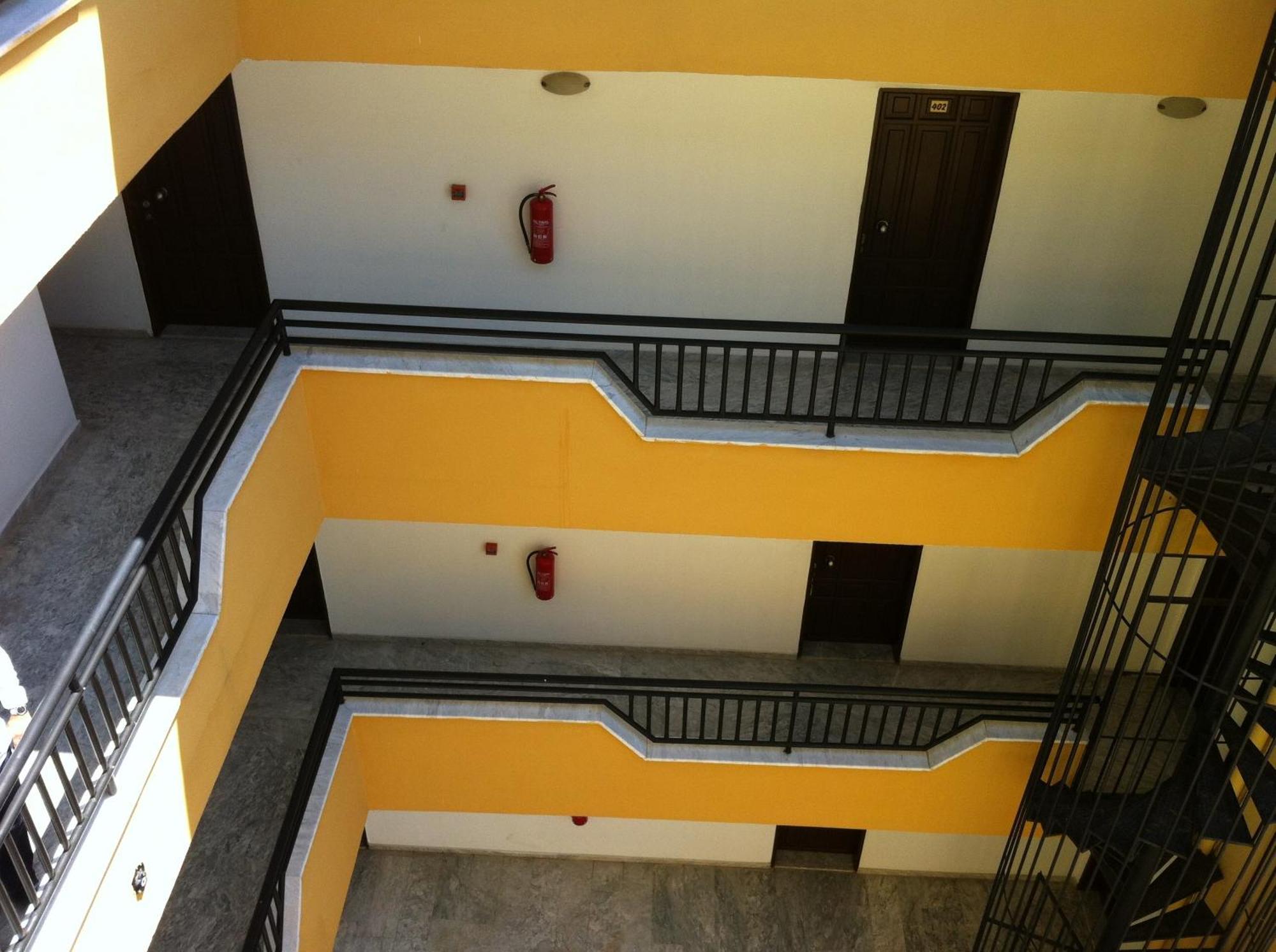 Irem Apart Hotel Marmaris Kültér fotó