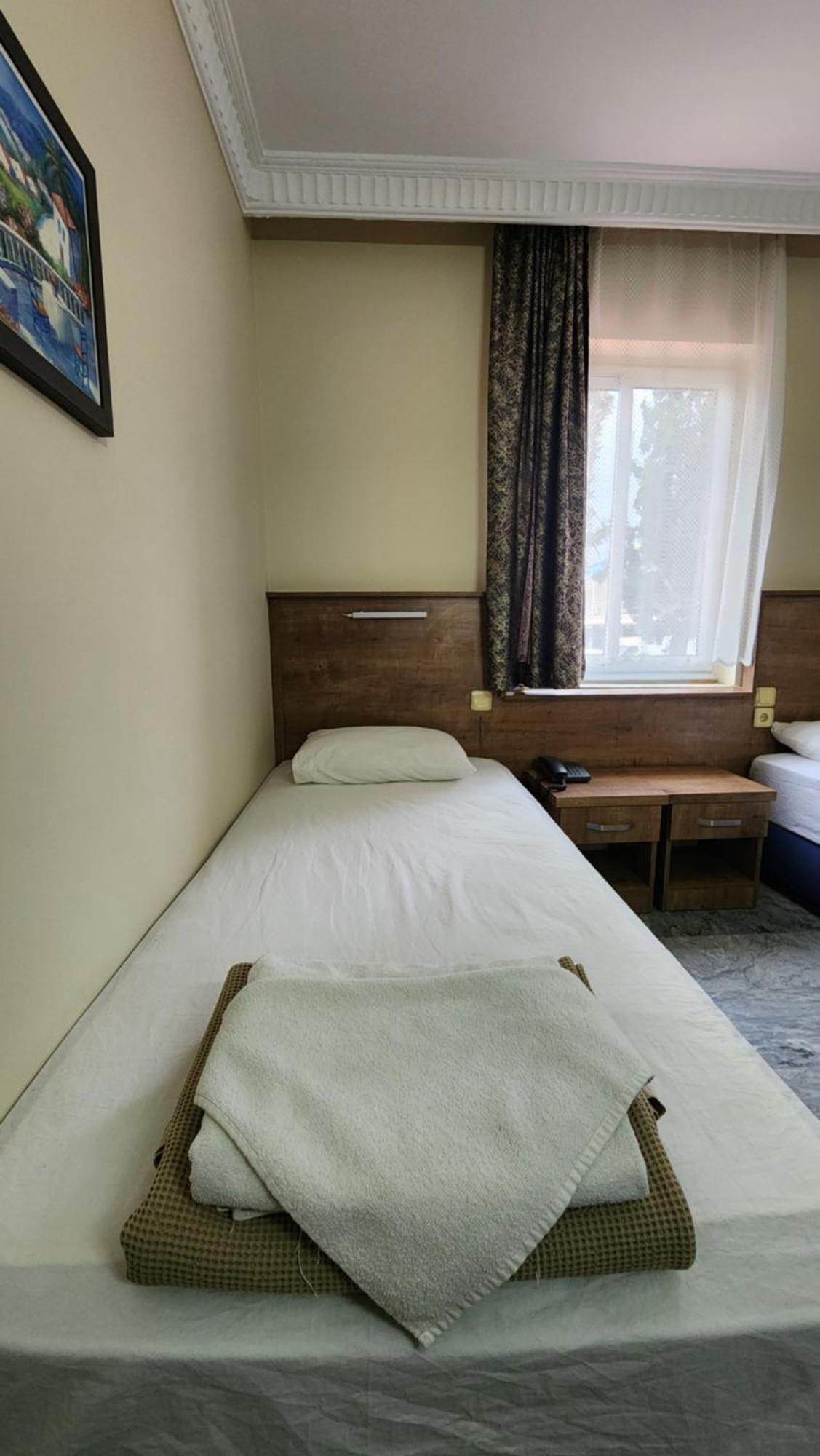 Irem Apart Hotel Marmaris Kültér fotó