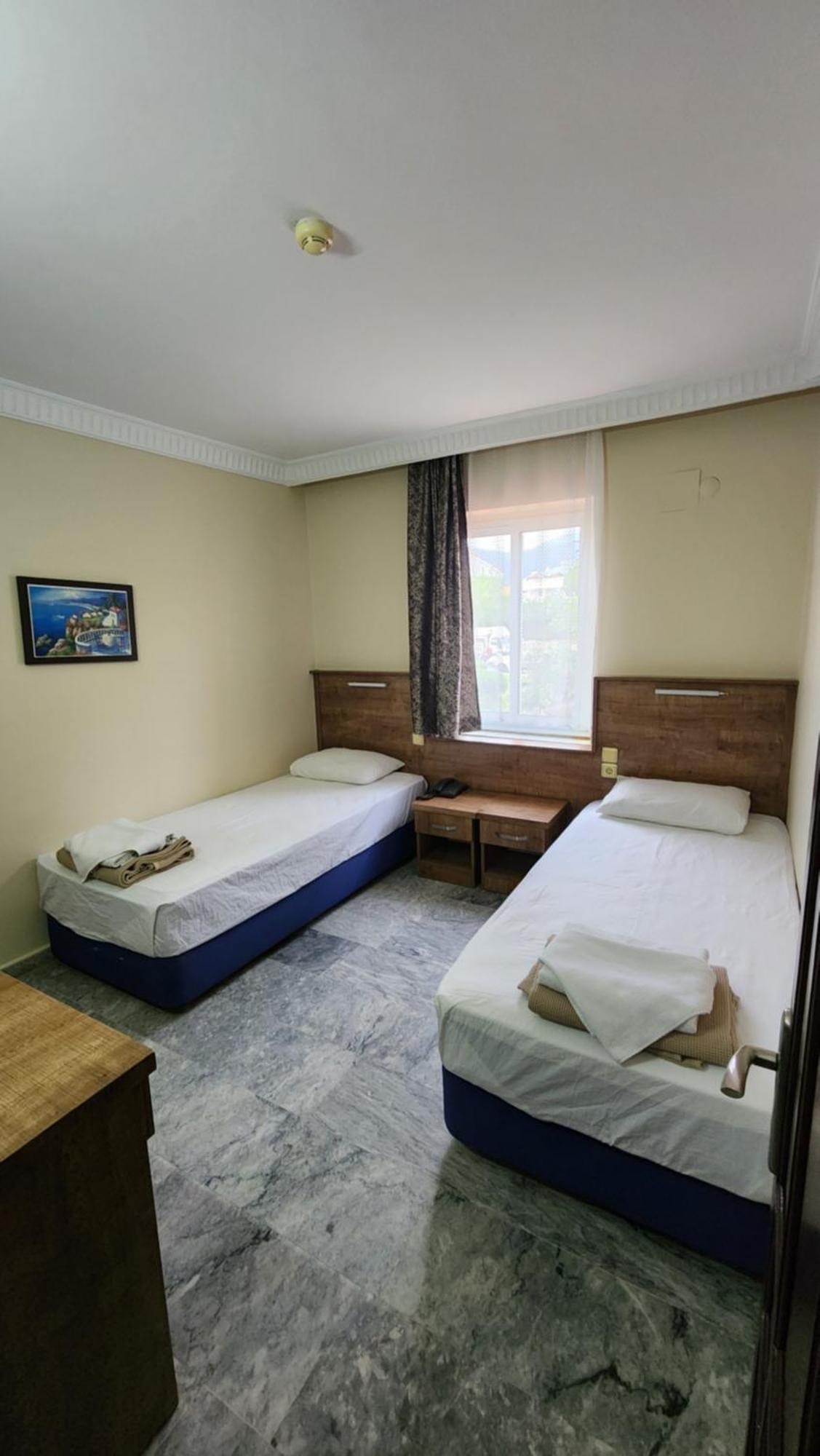 Irem Apart Hotel Marmaris Kültér fotó