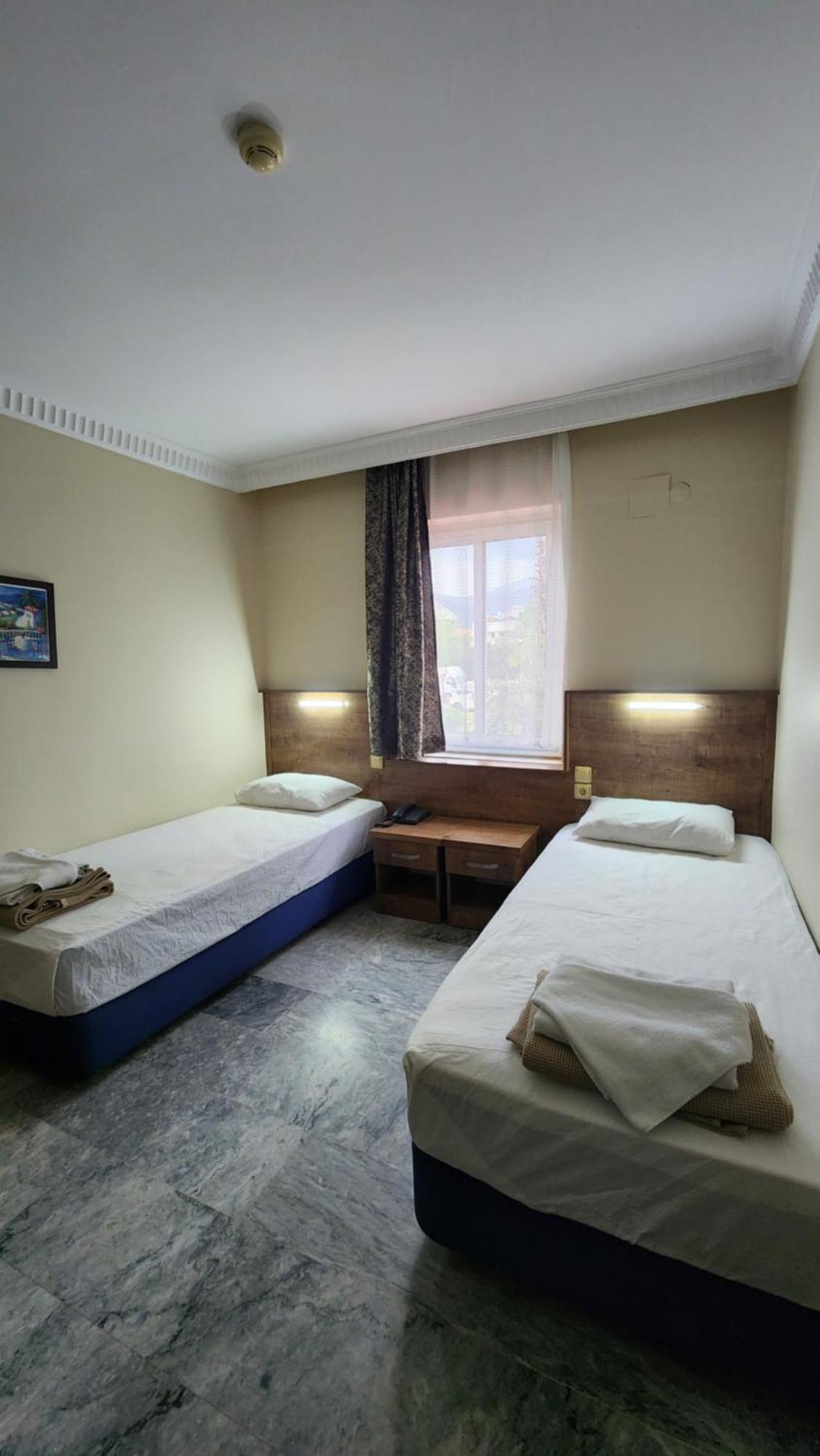 Irem Apart Hotel Marmaris Kültér fotó