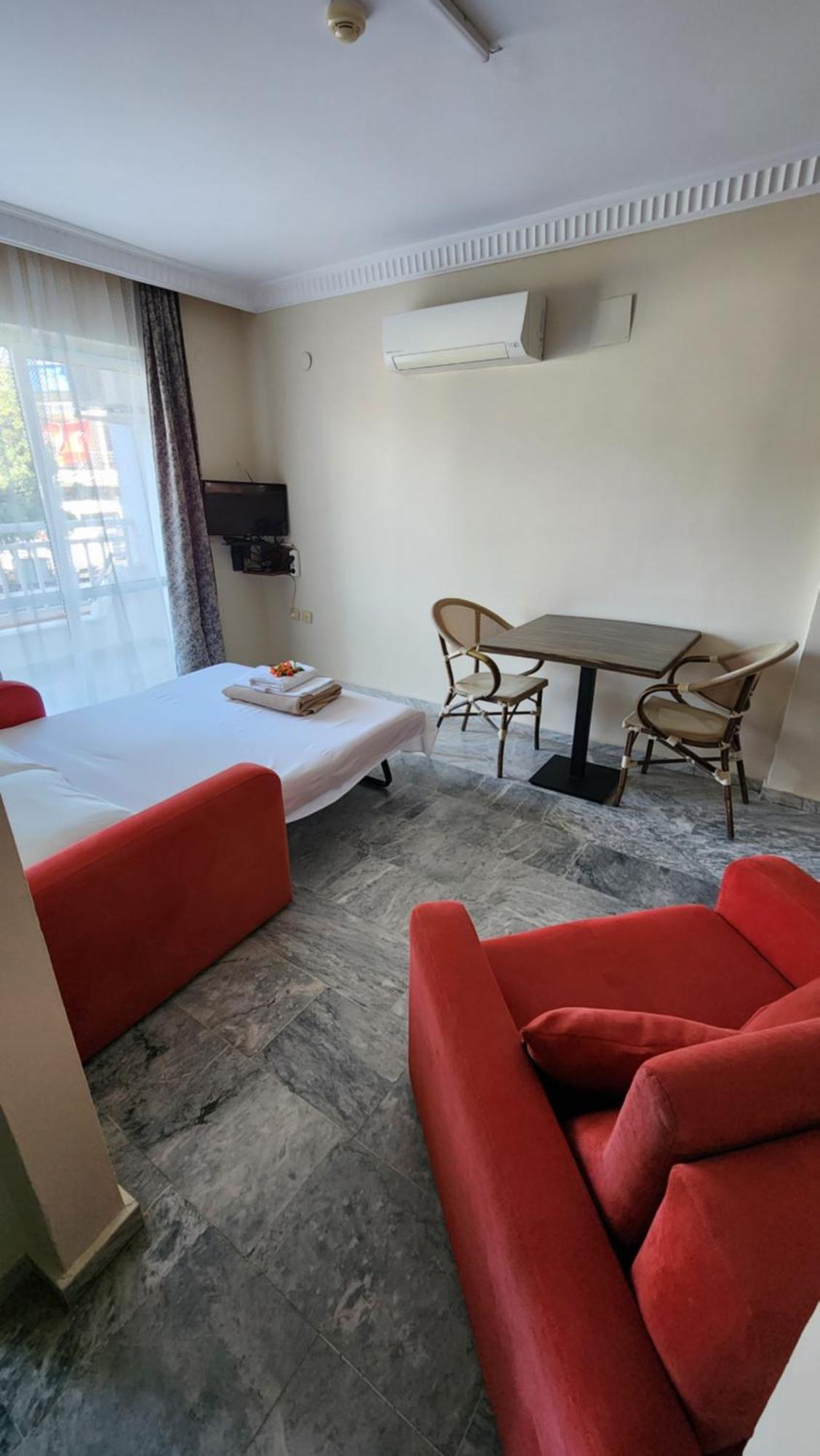 Irem Apart Hotel Marmaris Kültér fotó