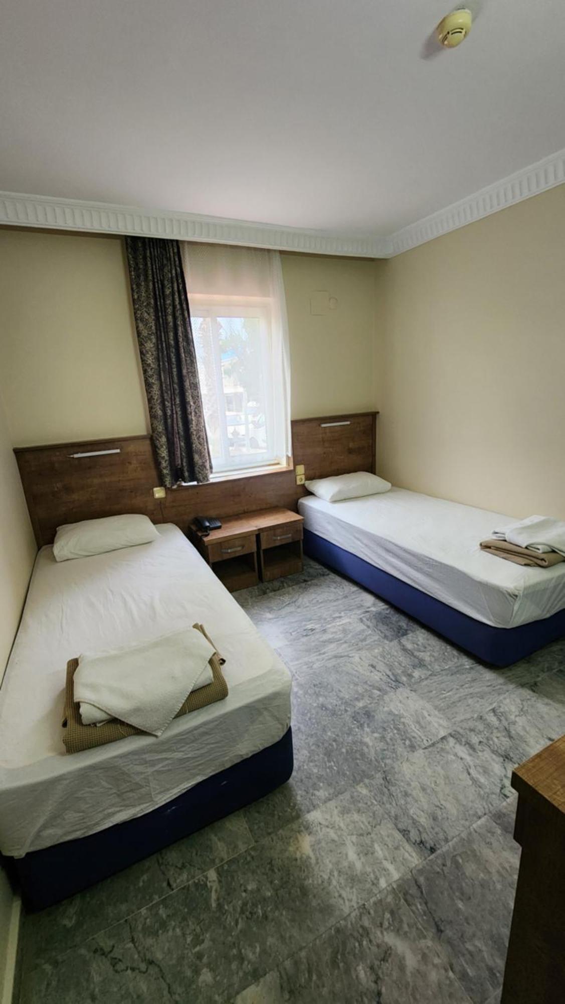 Irem Apart Hotel Marmaris Kültér fotó