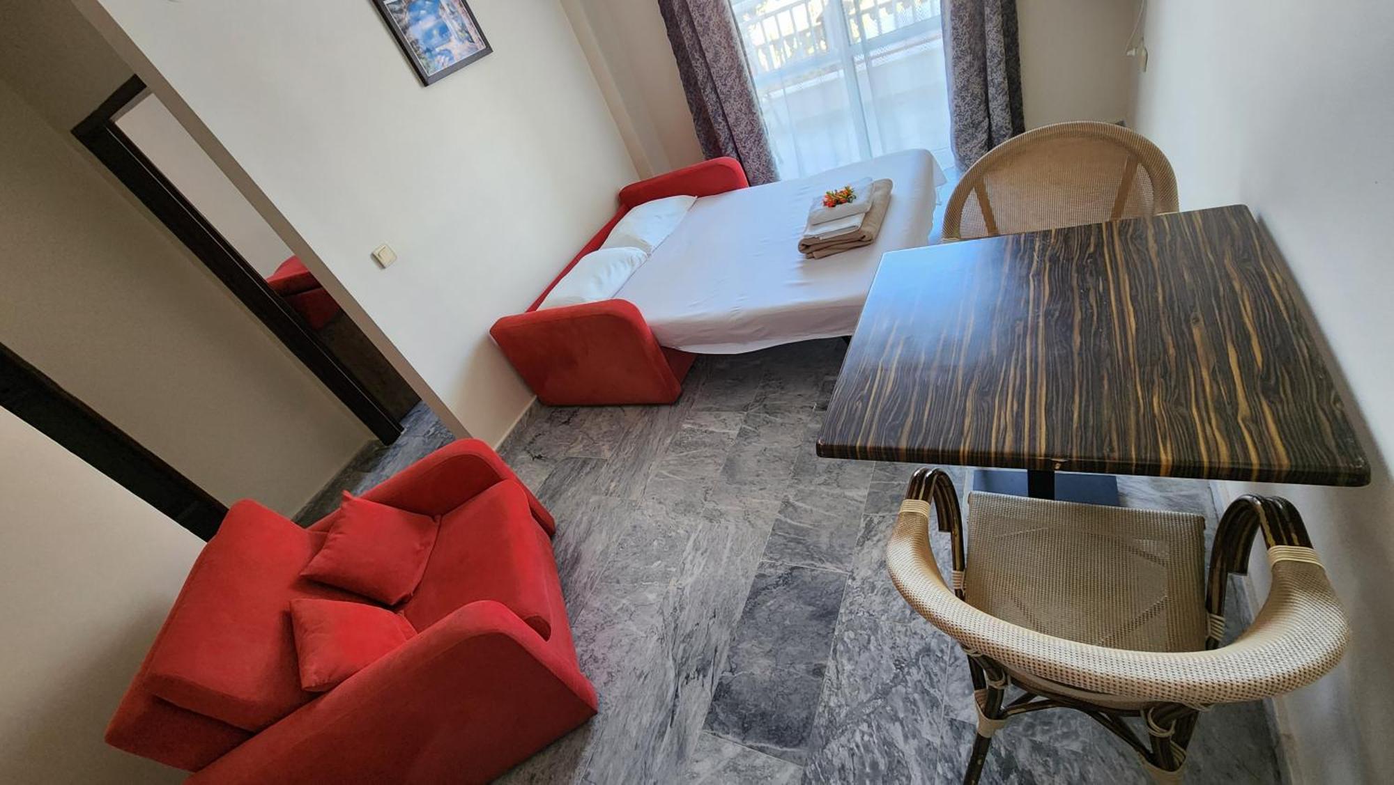 Irem Apart Hotel Marmaris Kültér fotó