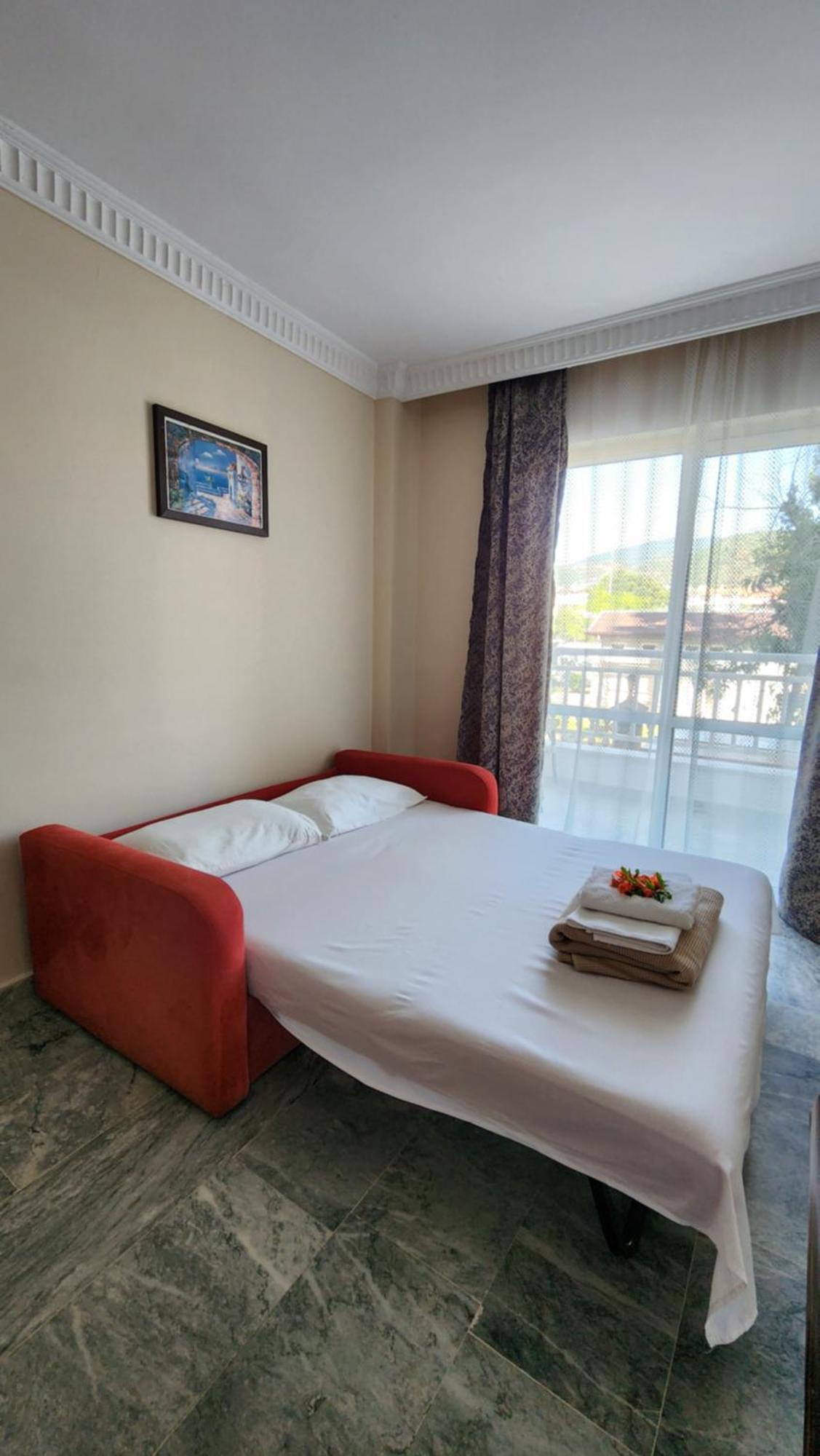 Irem Apart Hotel Marmaris Kültér fotó