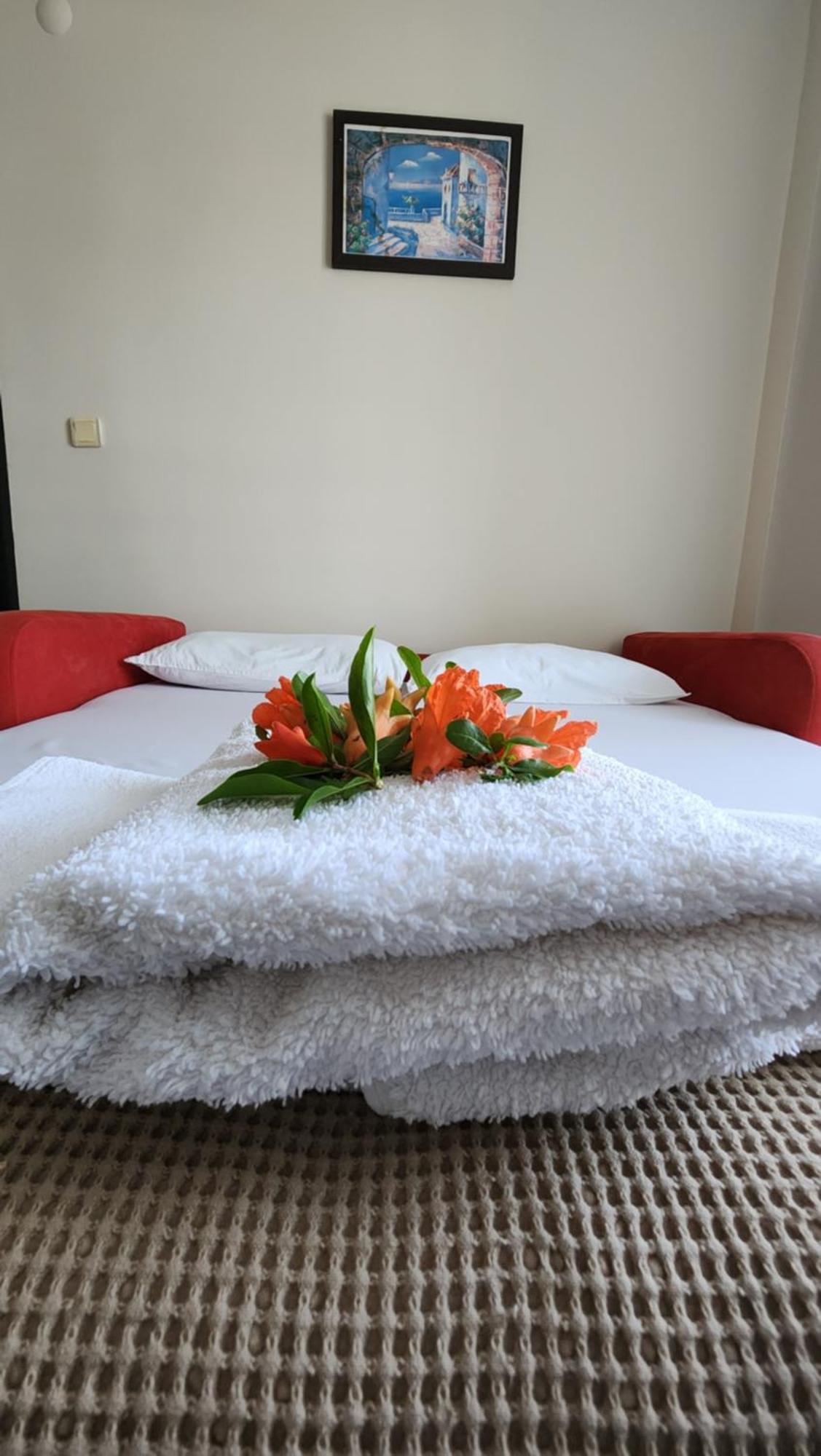 Irem Apart Hotel Marmaris Kültér fotó