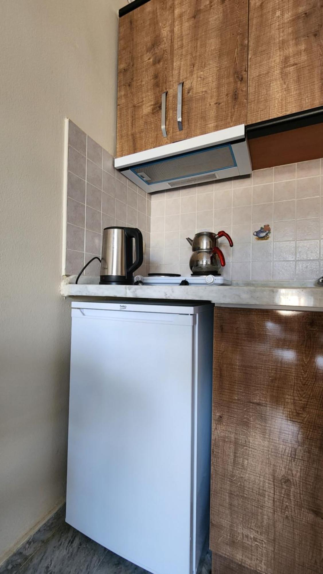 Irem Apart Hotel Marmaris Kültér fotó