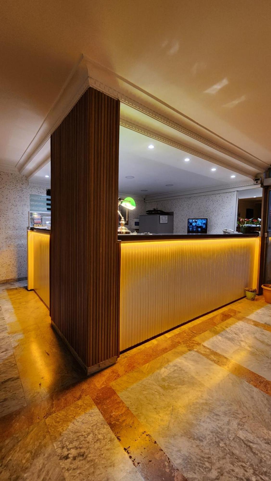 Irem Apart Hotel Marmaris Kültér fotó