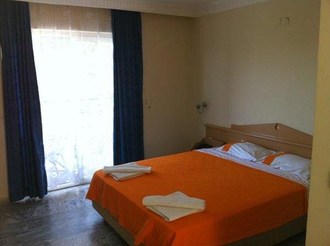 Irem Apart Hotel Marmaris Kültér fotó