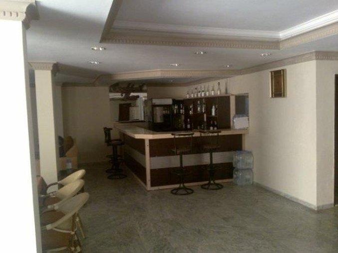 Irem Apart Hotel Marmaris Kültér fotó