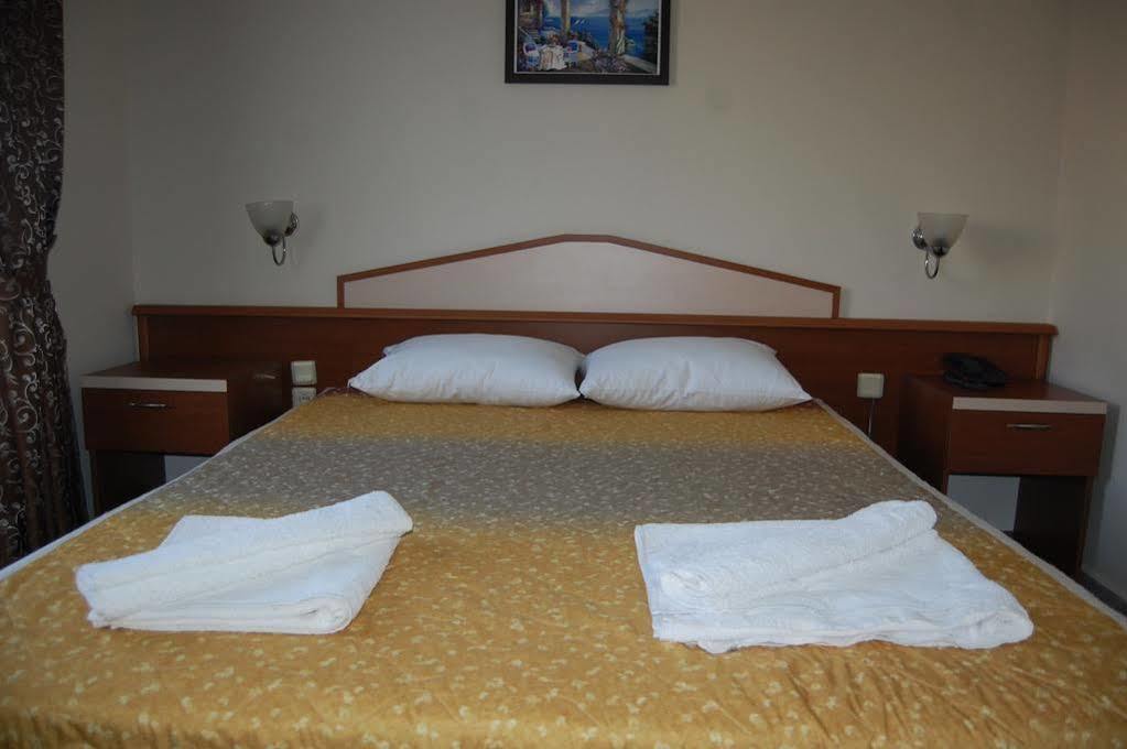 Irem Apart Hotel Marmaris Kültér fotó