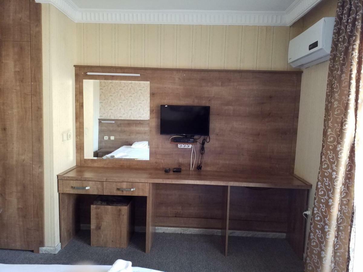 Irem Apart Hotel Marmaris Kültér fotó