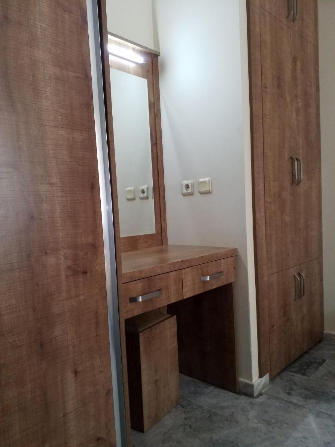 Irem Apart Hotel Marmaris Kültér fotó
