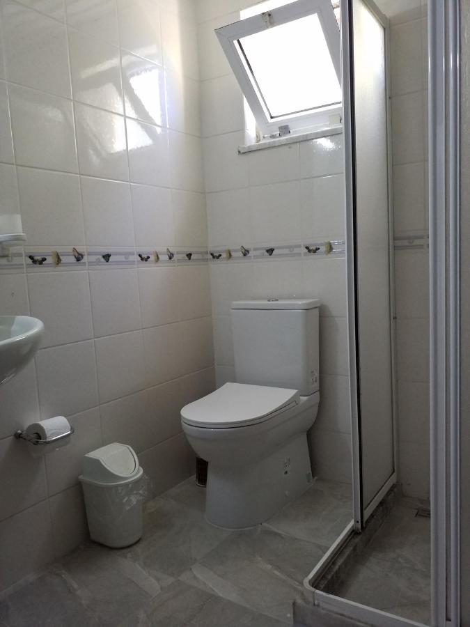 Irem Apart Hotel Marmaris Kültér fotó