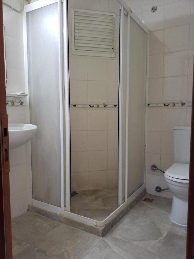 Irem Apart Hotel Marmaris Kültér fotó